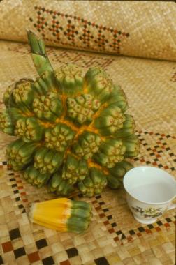 Fala cluster